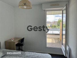 
                                                                                        Location
                                                                                         T3 meublé Rennes proche Lices