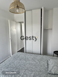 
                                                                                        Location
                                                                                         T3 meublé Rennes proche Lices