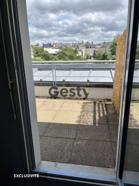 
                                                                                        Location
                                                                                         T3 meublé Rennes proche Lices