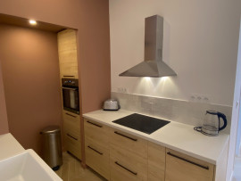 Location
                                                                                T3 MEUBLE VIEUX-PORT - LE MANDARIN