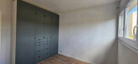 
                                                                                        Location
                                                                                         T3 non meublé