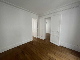 
                                                                                        Location
                                                                                         T3 Paris 4 Saint-Sébastien - Froissart