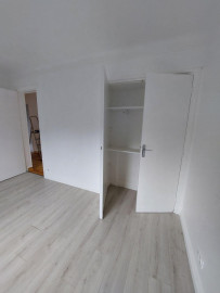 
                                                                                        Location
                                                                                         T3 petite copropriété calme