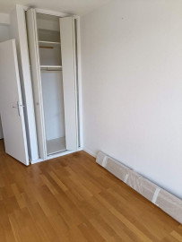 
                                                                                        Location
                                                                                         T3 Plateau Saint Rambert avec Parc arboré 69009