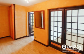 
                                                                                        Vente
                                                                                         T3 possible T4 de 80m² avec balcon