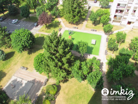 
                                                                                        Vente
                                                                                         T3 possible T4 de 80m² avec balcon