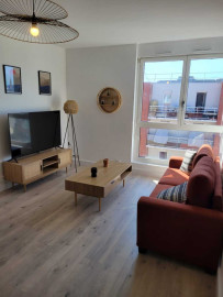 
                                                                                        Location
                                                                                         T3 proche de la gare Le Havre