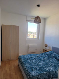 
                                                                                        Location
                                                                                         T3 proche de la gare Le Havre