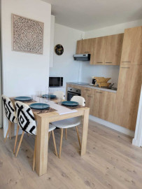 
                                                                                        Location
                                                                                         T3 proche de la gare Le Havre