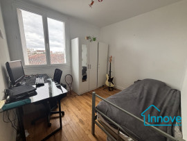 
                                                                                        Vente
                                                                                         T3 proche du centre ville