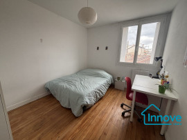 
                                                                                        Vente
                                                                                         T3 proche du centre ville