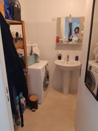 
                                                                                        Location
                                                                                         T3 proche toutes commodités, secteur calme