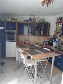 
                                                                                        Location
                                                                                         T3 proche toutes commodités, secteur calme