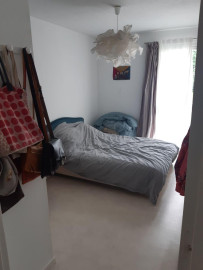
                                                                                        Location
                                                                                         T3 proche toutes commodités, secteur calme