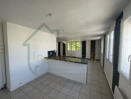 
                                                                                        Location
                                                                                         T3 QUARTIER REMICOURT PROCHE CENTRE VILLE