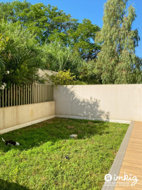 
                                                                                        Vente
                                                                                         T3 récent avec extérieur de 71m2
