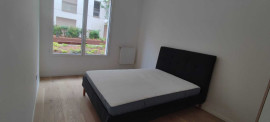 
                                                                                        Location
                                                                                         T3 récent avec grande terrasse - CLICHY