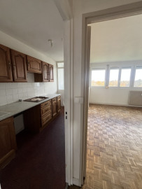 
                                                                                        Vente
                                                                                         T3 RENNES BREQUIGNY / EXCLUSIVITÉ