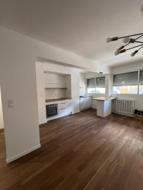 
                                                                                        Location
                                                                                         T3 rénové – 63 m² – Toulouse Saint-Georges –