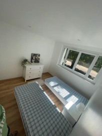 
                                                                                        Location
                                                                                         T3 rénové, équipé et meublé 55m² coloc possible