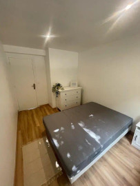 
                                                                                        Location
                                                                                         T3 rénové, équipé et meublé 55m² coloc possible