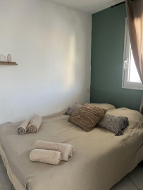 
                                                                                        Location
                                                                                         T3 résidence avec piscine et terrasse.