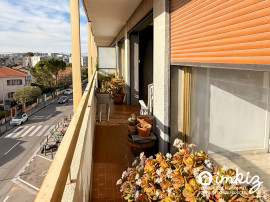 
                                                                                        Vente
                                                                                         T3  spacieux,   vue dégagée  8ième-9ième