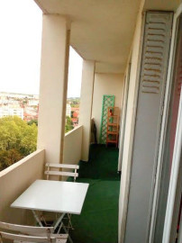 
                                                                                        Location
                                                                                         T3 St Michel meuble idéal colocation étudiants