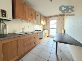 
                                                                                        Vente
                                                                                         T3 STANDING METZ GRANGE AUX BOIS