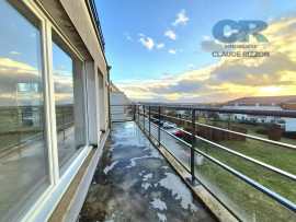 
                                                                                        Vente
                                                                                         T3 STANDING METZ GRANGE AUX BOIS