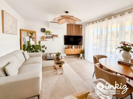 
                                                                                        Vente
                                                                                         T3 traversant • Vue Parc & Forêt • Terrasse 12 m²