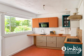 
                                                                                        Vente
                                                                                         T3 très calme lumineux garage  et parking