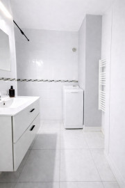 
                                                                                        Location
                                                                                         T3 Troyes meublé, proche gare