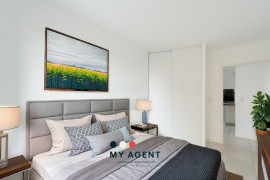 
                                                                                        Vente
                                                                                         T4 avec grande terrasse 35m2 – Dernier étage