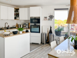 
                                                                                        Vente
                                                                                         T4 avecTerrasse Panoramique aux Portes de Mouvaux