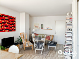 
                                                                                        Vente
                                                                                         T4 avecTerrasse Panoramique aux Portes de Mouvaux