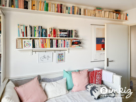 
                                                                                        Vente
                                                                                         T4 avecTerrasse Panoramique aux Portes de Mouvaux