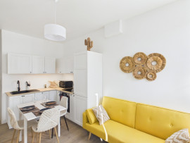 
                                                                                        Colocation
                                                                                         T4 avenue des Chartreux