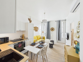 
                                                                                        Colocation
                                                                                         T4 avenue des Chartreux