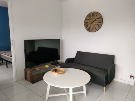 Colocation
T4 colocation meublé Mérignac