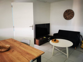 Colocation
T4 colocation meublé Mérignac