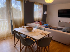 Colocation
T4 colocation meublé Villenave-d'Ornon