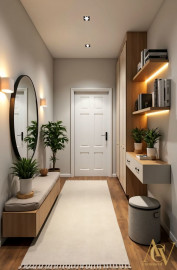 
                                                                                        Vente
                                                                                         T4 d’exception Borély / Prado / Mer - MARSEILLE 08