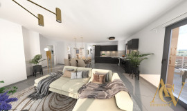 
                                                                                        Vente
                                                                                         T4 d’exception dernier étage  – Aix Rotonde à pied