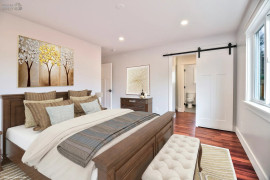 
                                                                                        Vente
                                                                                         T4 de 109,8m2 avec terrasse belvédère