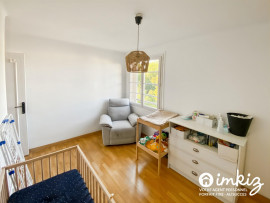 Vente
T4 de 67m² au 9ème étage avec balcon
