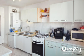 
                                                                                        Vente
                                                                                         T4 de 80m² avec balcon et garage