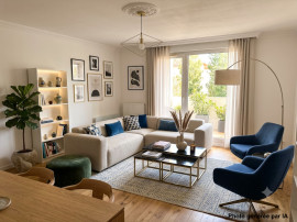 
                                                                                        Vente
                                                                                         T4 DE 81m2 CENTRE GERLAND AVEC BALCON