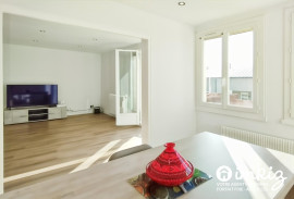 
                                                                                        Vente
                                                                                         T4 de 91m² avec balcon et possibilité de garage