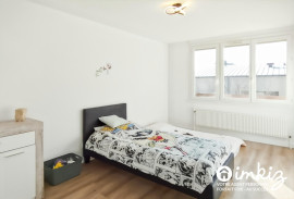 
                                                                                        Vente
                                                                                         T4 de 91m² avec balcon et possibilité de garage